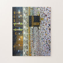 Makkah al-Mukarramah Kaaba Islamic Muslim