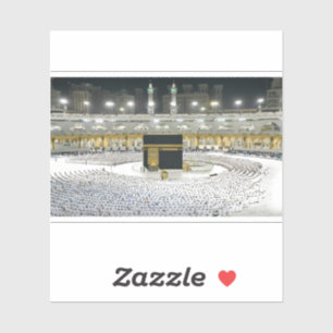 makkah Kaaba Haram Mosque