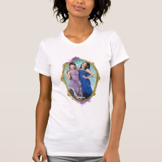 Mal and Evie T-Shirt