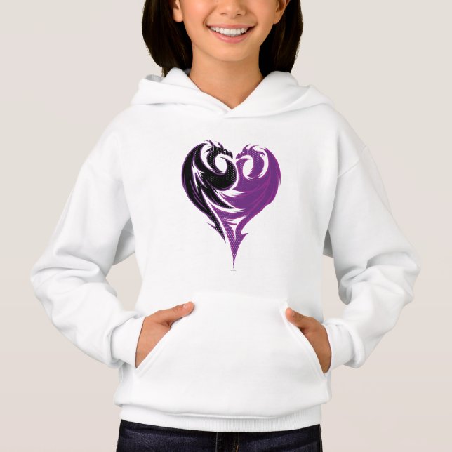 Mal Dragon Heart (Front)