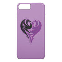 Mal Dragon Heart