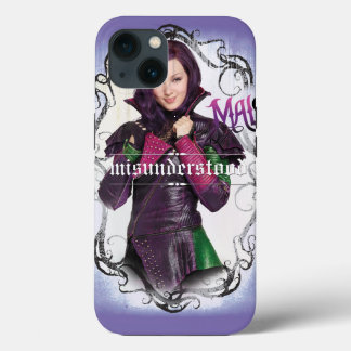 Mal - Misunderstood iPhone 13 Case