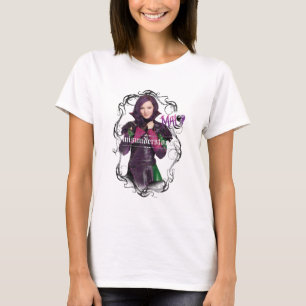 Mal - Misunderstood T-Shirt