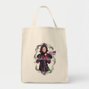 Mal - Misunderstood Tote Bag