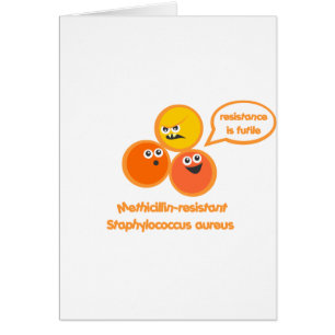 Mal MRSA