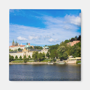 Malá Strana Magnet