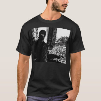 Malaa Smoke T-Shirt