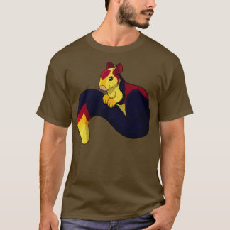 Malabar Squirrel T-Shirt