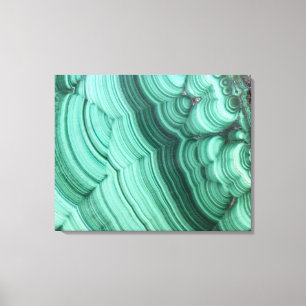 Malachite, Arizona, USA Canvas Print