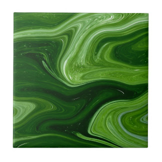 malachite tiles art  courtly