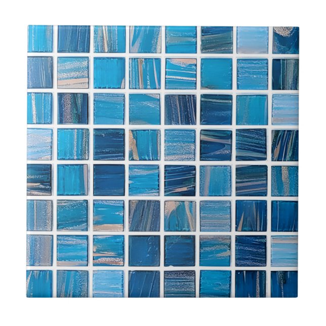 malachite tiles delicate (Front)