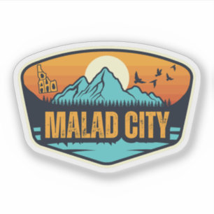 Malad City, Idaho