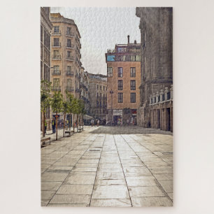Malaga. #26.   jigsaw puzzle