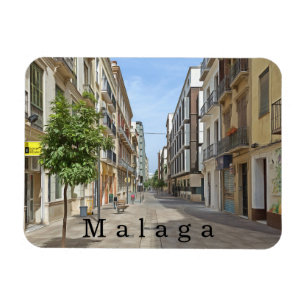 Malaga. #29.   magnet