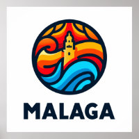Malaga 3