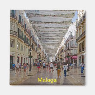 Malaga Magnet