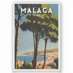 Malaga Spain