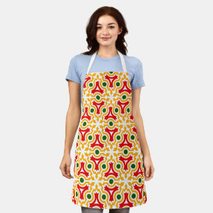Malaga street walls 1 apron