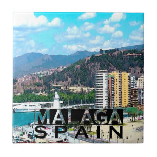 Malaga Tile