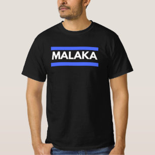 Malaka Greece Greece T-Shirt