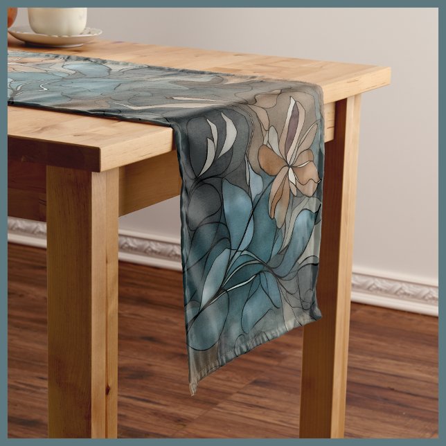 Malakbel Short Table Runner (Malakbel Short Table Runner
)