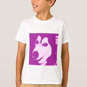 Malamute Dog T-Shirt