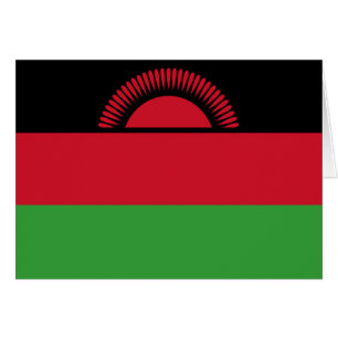 Malawi Flag