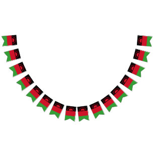 Malawi Flag