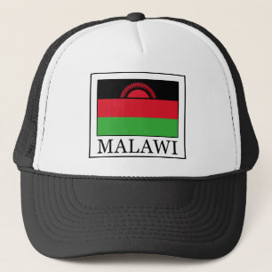 Malawi hat