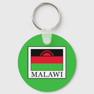 Malawi Keychain
