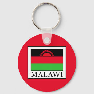 Malawi Keychain