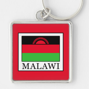 Malawi Keychain