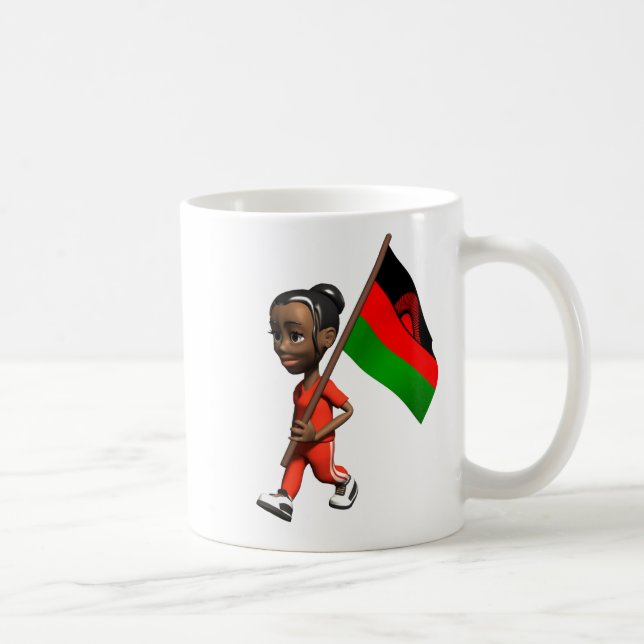 Malawi Mug (Right)