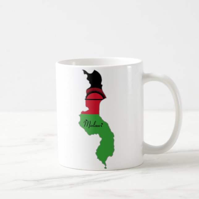 Malawi Mug (Right)