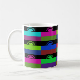 Malawi Multihue Drapeaux Mug