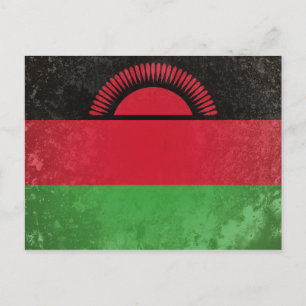 Malawi Postcard