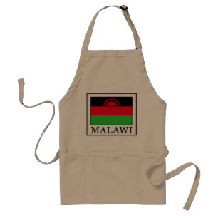 Malawi Standard Apron