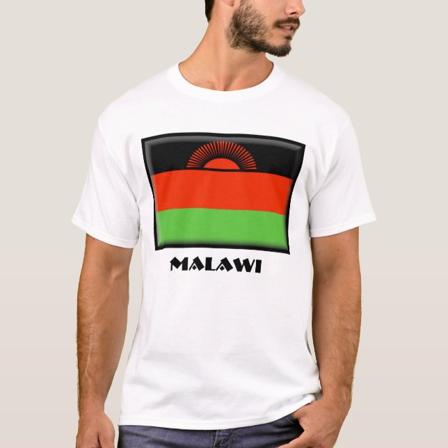 Malawi T-Shirt (Front)