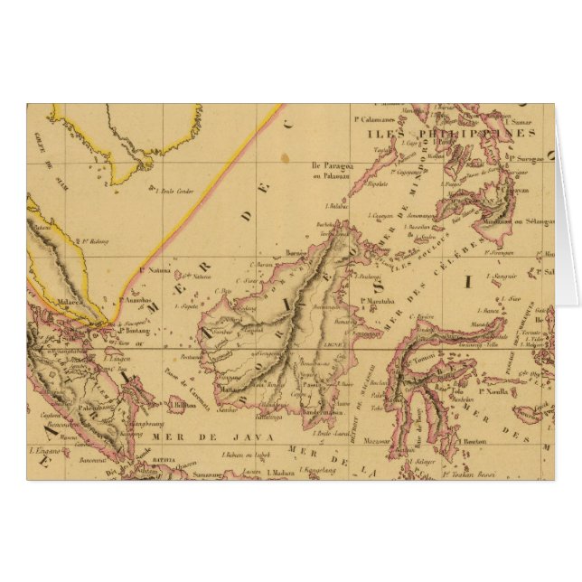 Malaysia (Front Horizontal)