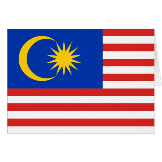 malaysia (Front Horizontal)