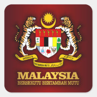 Malaysia COA