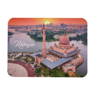 Malaysia Magnet
