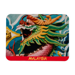 Malaysia Magnet