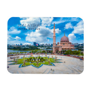 Malaysia Magnet