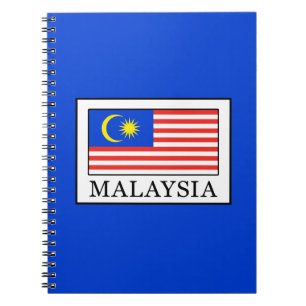 Malaysia Notebook