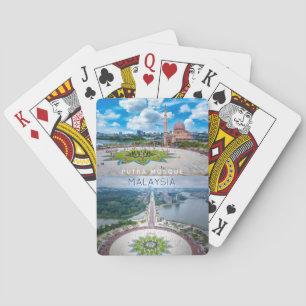 Malaysia Playing Cards
