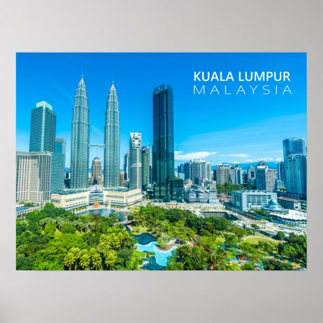 Malaysia Poster (Front)