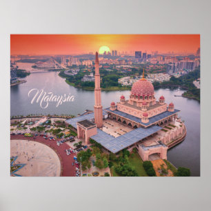 Malaysia Poster