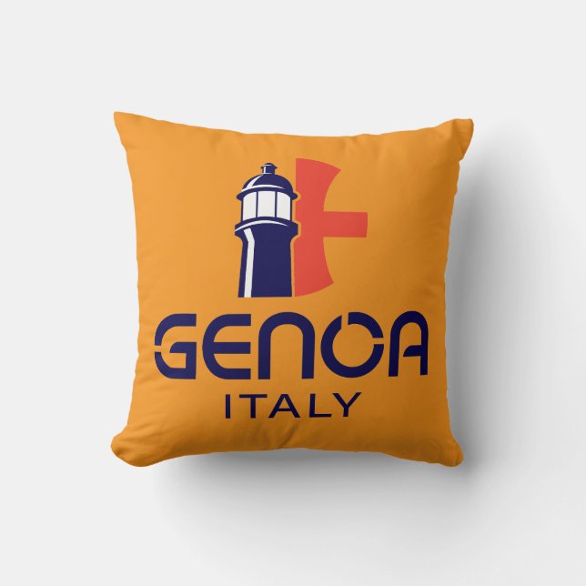Malaysia Southeast Asia Throw Pillow (Front)