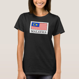 Malaysia T-Shirt